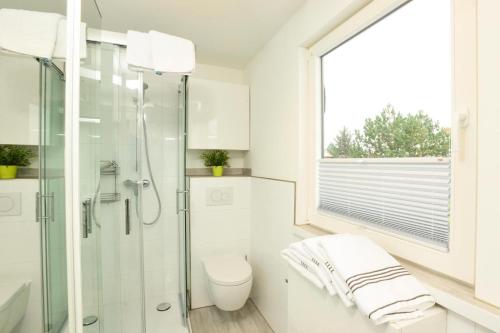 Ένα μπάνιο στο Feskerdamm 28