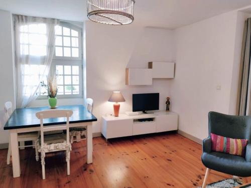 Gallery image of Le Relais de Gosse - Centre Historique & Lumineux in Bayonne