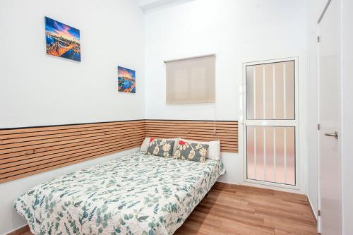 J&N Apartament La Palmera 3