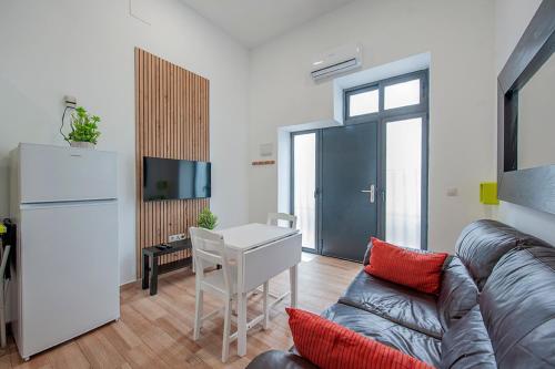 J&N Apartament La Palmera 3