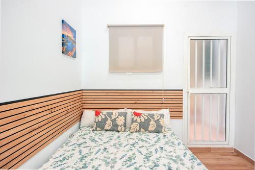 J&N Apartament La Palmera 3
