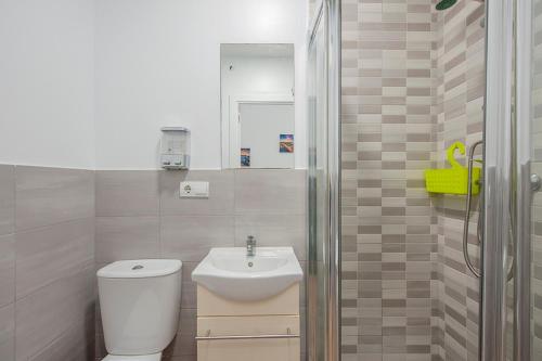 J&N Apartament La Palmera 3