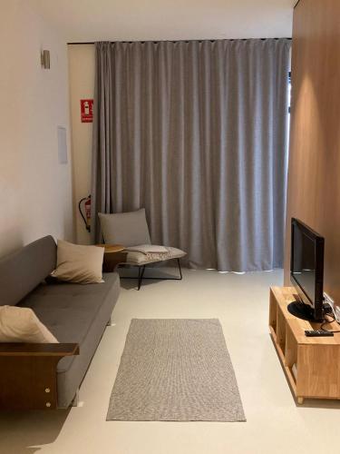 El Apartamento