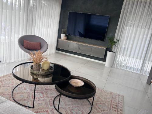 Maison T5 avec piscine T5chambres Annecy