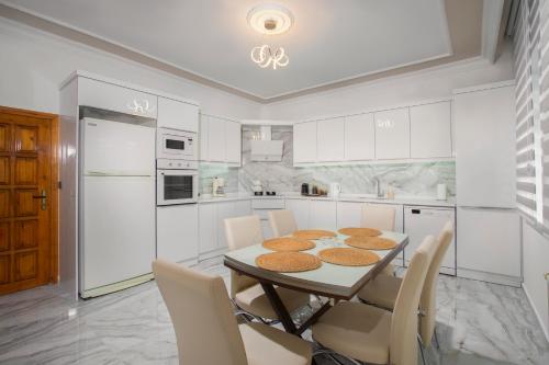 Cappadocia Essa Orange Stone House