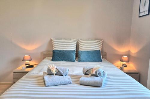 Gallery image of Countryside getaway family stay air-conditioned swimming pool in Rayet