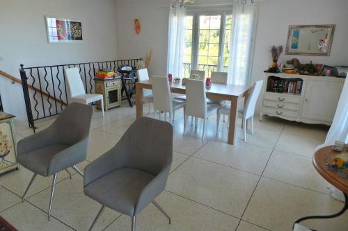 Les Tamaris 0233 villa