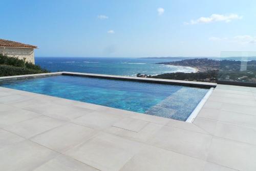 Villa les calpeirous la nartelle