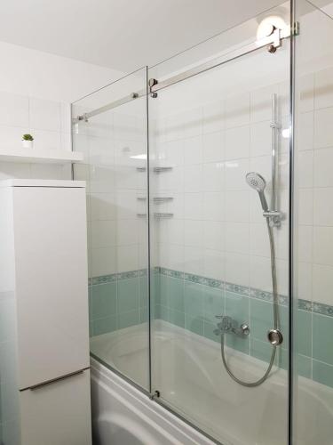 Apartman Marty