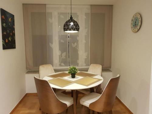 Apartman Marty