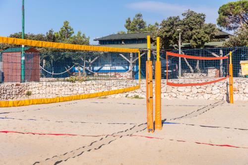 Fotografie z fotogalerie ubytování Camping Simuni v destinaci Šimuni