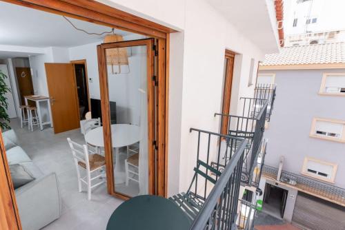 Lumen Mare Benidorm By SH Hoteles photo 17