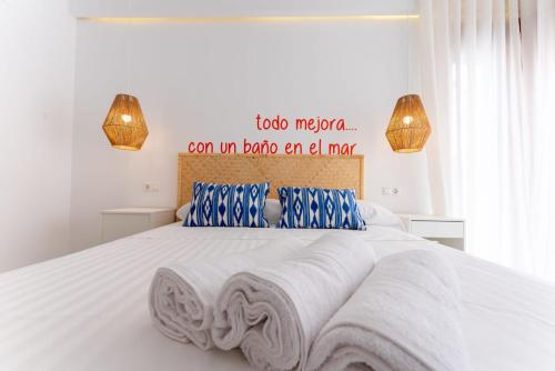 Lumen Mare Benidorm By SH Hoteles photo 10