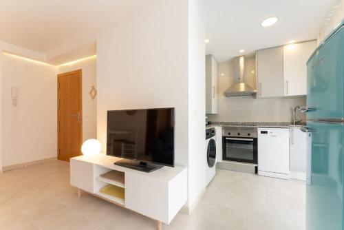 Lumen Mare Benidorm By SH Hoteles photo 20