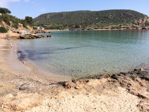 Φυσικό τοπίο κοντά σε αυτό το διαμέρισμα
