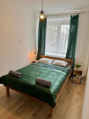 Well Apartment in Old Town