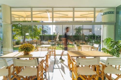 Hotel & Apartaments Thalassa Sport & Wellness