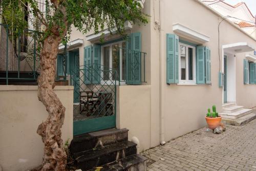 Zante Beauty Downtown House