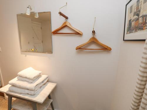 Imagine din galeria proprietății Fig Cottage în Newport