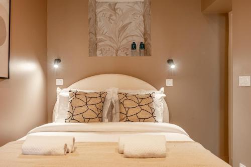 A43 Republic # 1BedRoom # Marais # Paris03 # AC