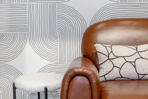 A43 Republic # 1BedRoom # Marais # Paris03 # AC