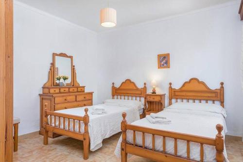 Beautiful villa near Pollensa by Renthousing