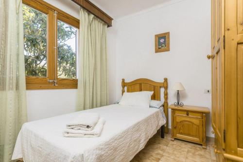 Beautiful villa near Pollensa by Renthousing