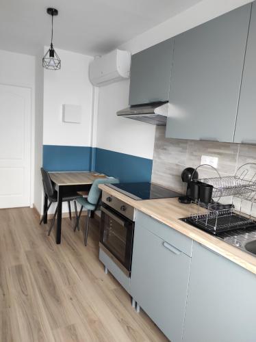 appartement en Vendée, près de circuits de rando, vélo et d'un des plus beaux villages de France