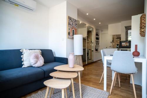 GuestReady - Enchanted stay with garden in Cimiez