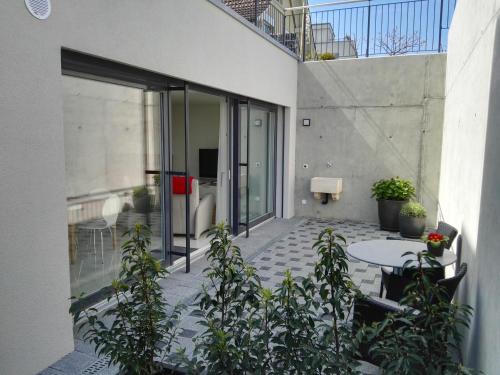 Gallery image of Sunrise Apartment in Staad