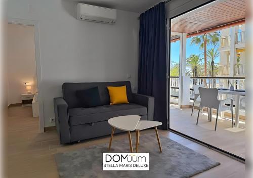 DOMuum Holidays - STELLA MARIS II