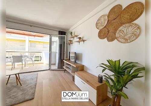 DOMuum Holidays - STELLA MARIS II