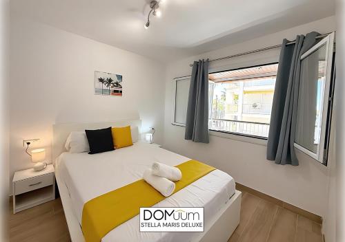 DOMuum Holidays - STELLA MARIS II