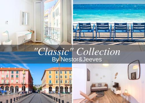 Nestor&Jeeves - COCOA BEACH - Central - Near Beach