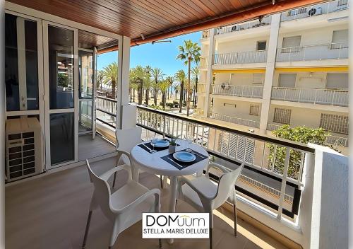 DOMuum Holidays - STELLA MARIS II