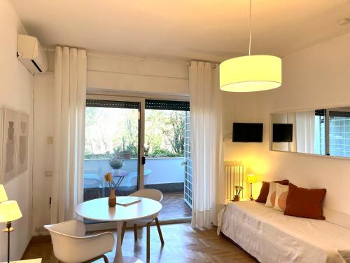 Delmirani's Book Apartments - Vatican View photo 181