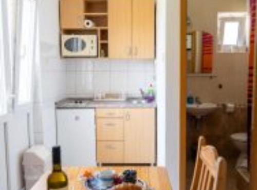 Vodice Apartments AS Adria