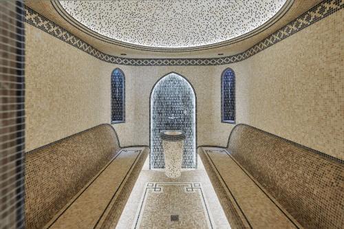Photo de la galerie de l'établissement Panarams Tashkent Hotel, a member of Radisson Individuals, à Tachkent