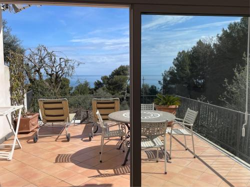 Fotografie z fotogalerie ubytování Casa Pineta v destinaci Diano Marina