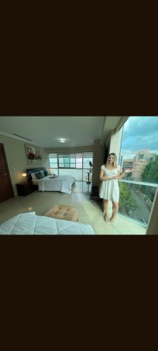 Ecusuites Family Riverfront 1 Best View Santa Ana Airport