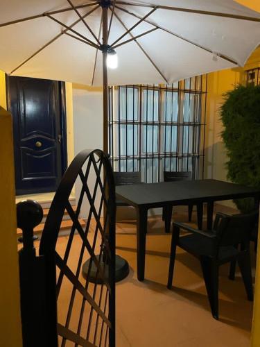 Casa en el centro de Conil para familias