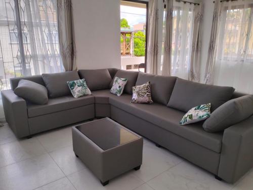 Corps De Garde Apartment