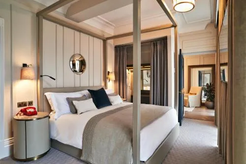 Kimpton Fitzroy London by IHG photo 47