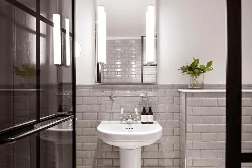 Kimpton Fitzroy London by IHG photo 13
