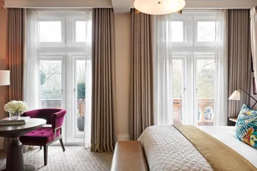 Kimpton Fitzroy London by IHG photo 18