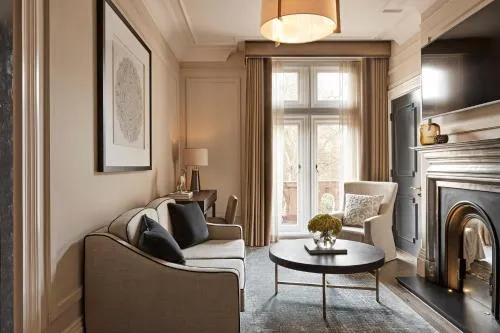 Kimpton Fitzroy London by IHG photo 49