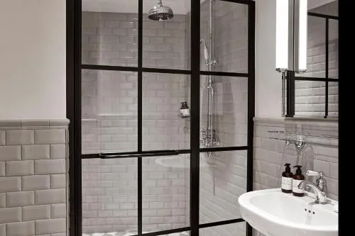 Kimpton Fitzroy London by IHG photo 14