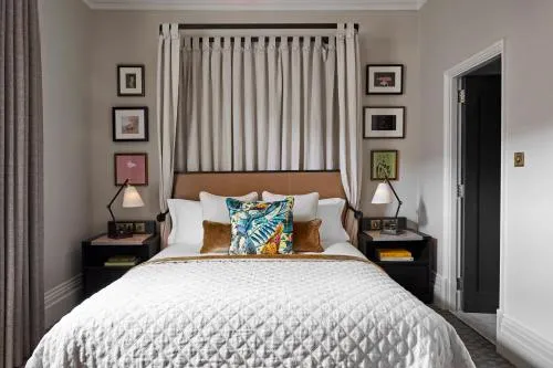 Kimpton Fitzroy London by IHG photo 11