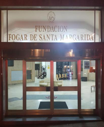 Residencia Universitaria José Sardina