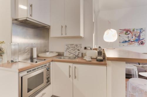 GuestReady - Urban haven near Opera
